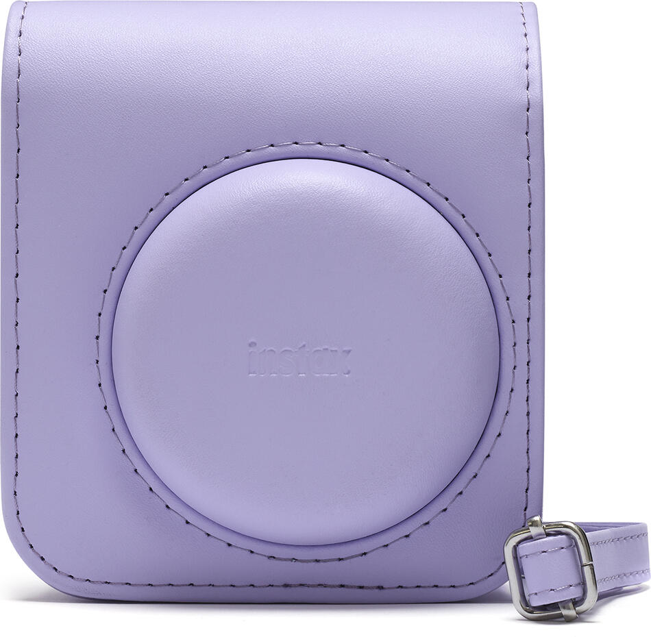 Pouzdro Fujifilm pro instax mini 12 Purple
