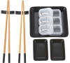 EXCELLENT Sushi set servírovací sada 8 ks KO-210000890