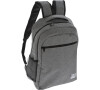 XQMAX Batoh studentský 32 x 42 cm šedá KO-DB9300160