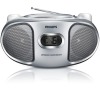 Radiopřijímač Philips AZ105S s CD