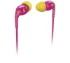 Sluchátka Philips SHO1100PK