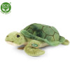 Rappa Plyšová vodní želva 20 cm ECO-FRIENDLY