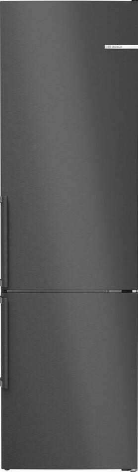 Chladnička Bosch KGN39VXBT Serie 4