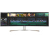 Monitor LG 49WL95CP-W