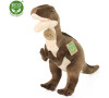 Rappa Plyšový dinosaurus Tyranosaurus 43 cm ECO-FRIENDLY