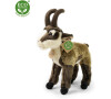 Rappa Plyšový kamzík 24 cm ECO-FRIENDLY