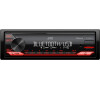 Autorádio JVC KD-X282BT