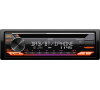 Autorádio JVC KD-DB922BT