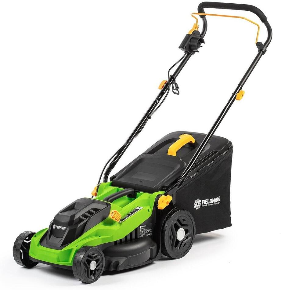 Zahradní sekačka rotační Fieldmann FZR 2037-E