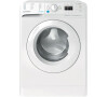 Pračka Indesit BWSA 61294 W EU N