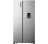 Americká chladnička Hisense RS677N4WIF