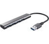 Trust TRUST 4 Port USB 3.2 Gen1 Hub (24947)