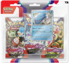 Pokémon TCG: SV01 - 3 Blister Booster