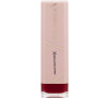 Rtěnka Max Factor Priyanka Colour Elixir Lipstick, 3,5 ml, odstín 052 Intense Flame