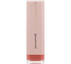 Rtěnka Max Factor Priyanka Colour Elixir Lipstick, 3,5 ml, odstín 018 Café Latte