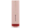 Rtěnka Max Factor Priyanka Colour Elixir Lipstick, 3,5 ml, odstín 012 Fresh Rosé