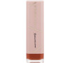 Rtěnka Max Factor Priyanka Colour Elixir Lipstick, 3,5 ml, odstín 027 Golden Dust