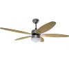 Ventilátor Ardes CLOUD 130WR