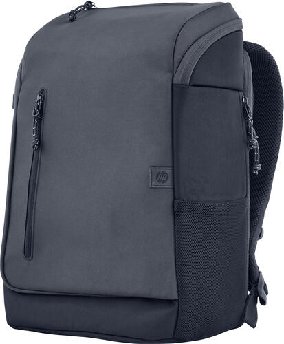 HP 15,6" Železně šedý 25litrový cestovní batoh (6B8U4AA)