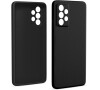 Spello Silk Matt Case for Samsung Galaxy A34 5G - černá Epico