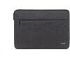 Acer Protective Sleeve Dual Dark Grey 14" (NP.BAG1A.294)