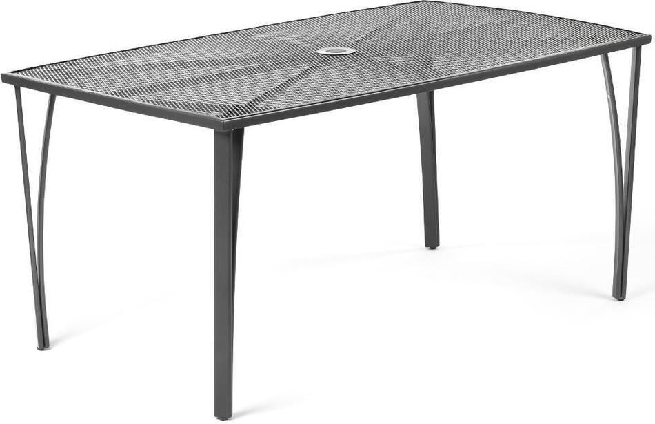 Zahradní stůl Fieldmann FDZN 5320, antracit