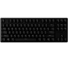 Herní klávesnice HyperX Alloy Origins Core PBT HX Red