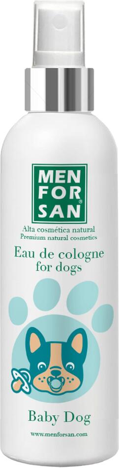 Menforsan voňavka pro štěňata, 125 ml