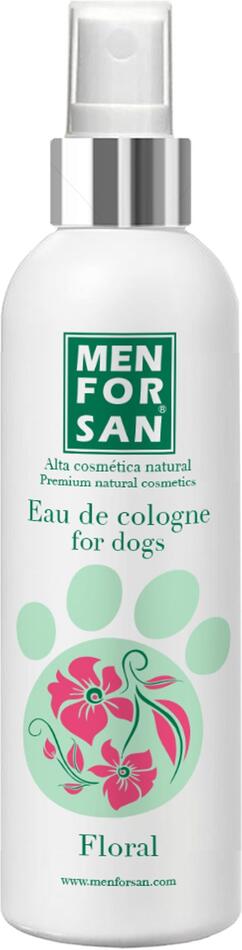 Menforsan voňavka s vůní květin, 125 ml