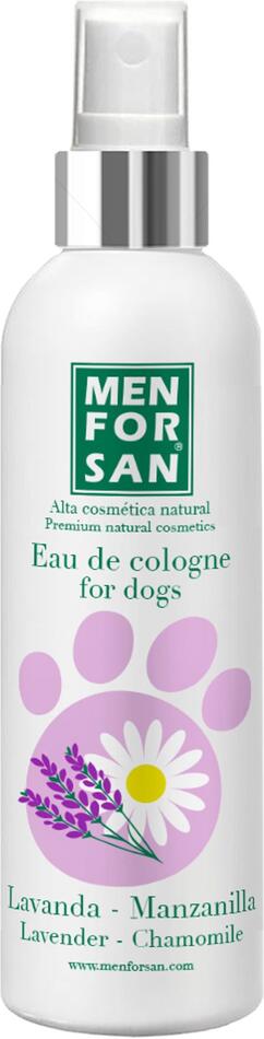 Menforsan voňavka s vůni levandule, 125ml