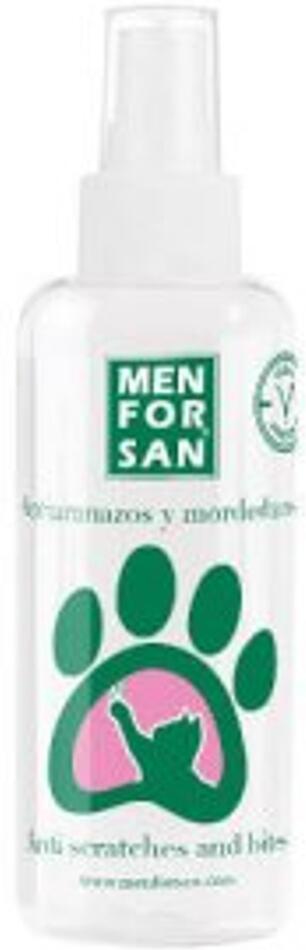 Menforsan sprej pro kočky proti poškrábání interiéru, 60 ml