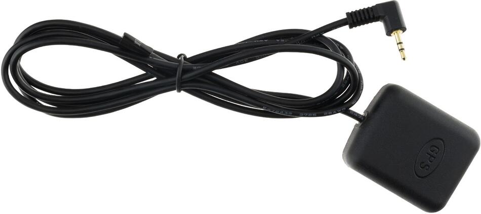 LAMAX N4 GPS module