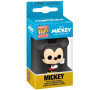 Funko POP Keychain: Disney Classics- Mickey