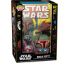 Funko POP Comic Cover: Star Wars- Boba Fett