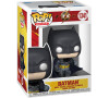 Funko POP Movies: The Flash - Batman