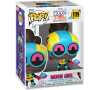 Funko POP Marvel: MGaDD- Moon Girl