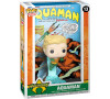Funko POP Comic Cover: DC- Aquaman