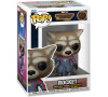 Funko POP Vinyl: GOTG3- Rocket