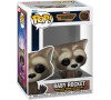 Funko POP Vinyl: GOTG3- Baby Rocket