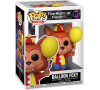 Funko POP Games: FNAF SB- Balloon Foxy