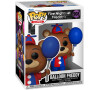 Funko POP Games: FNAF SB- Balloon Freddy
