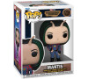 Funko POP Vinyl: GOTG3- Mantis