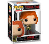 Funko POP Movies: D&D- Doric