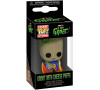 Funko POP Keychain: IAG- Groot w/ Cheese Puffs