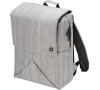 Batoh na notebook DICOTA Code Backpack 15"  - stříbrný