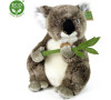 Rappa Plyšová koala 30 cm ECO-FRIENDLY
