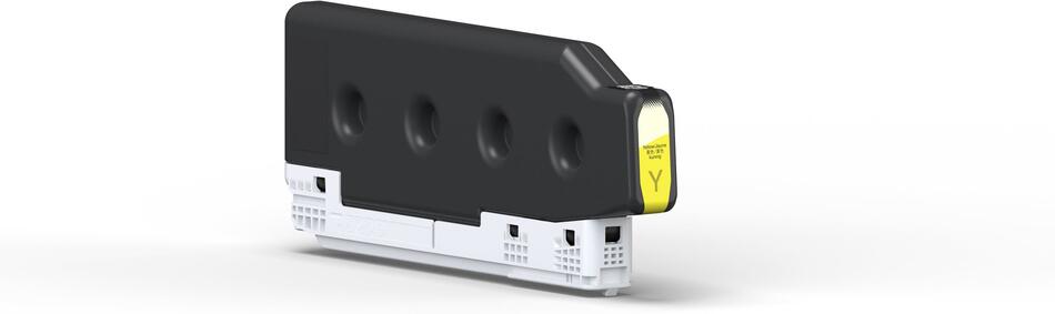 EPSON ink WorkForce Enterprise AM-C4000 Yellow (C13T08H400)