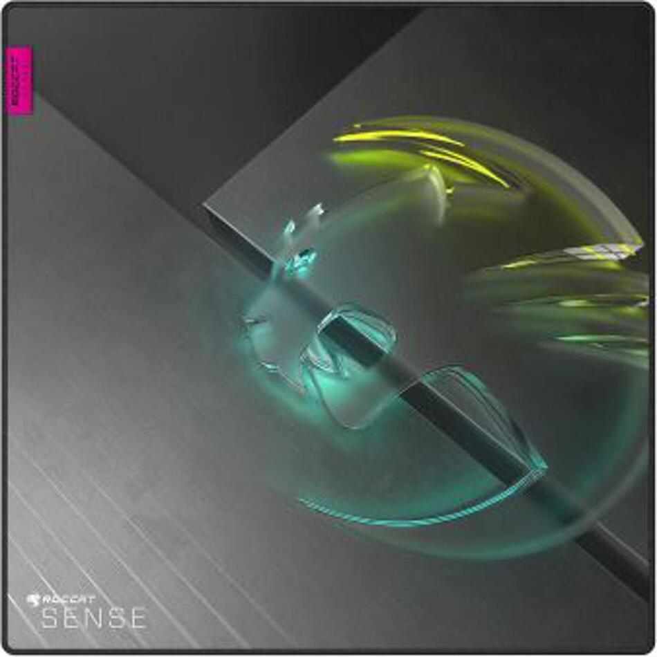 Podložka pod myš Roccat Sense Icon SQ