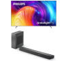 SET UHD LED TV Philips 86PUS8807/12 + Philips TAB8507B/10