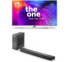 SET UHD LED TV Philips 43PUS8506 + Philips TAB8507B/10